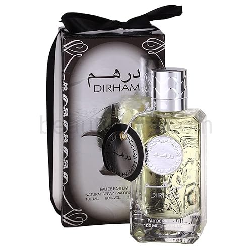 DIRHAM LONG LASTING PERFUME