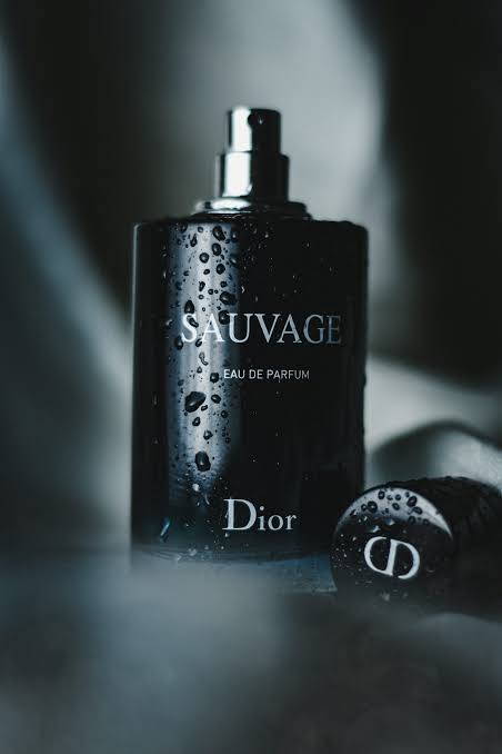 SAUVAGE PERFUME