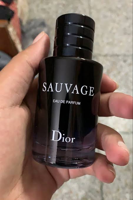 SAUVAGE PERFUME