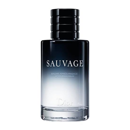 SAUVAGE PERFUME