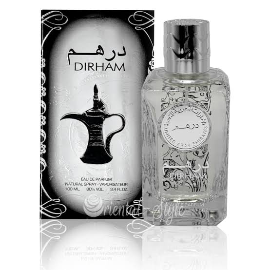 DIRHAM LONG LASTING PERFUME