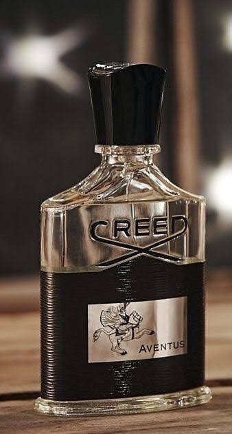 Creed Aventus  perfume