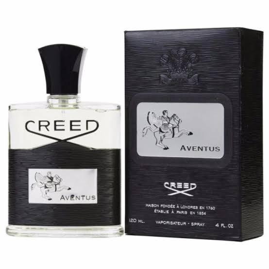 Creed Aventus  perfume