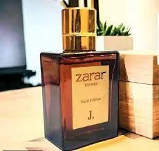 ZARAR PERFUME